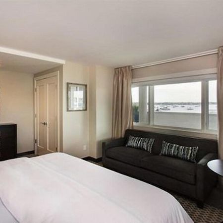 Fathoms Hotel & Marina Port Washington Dış mekan fotoğraf
