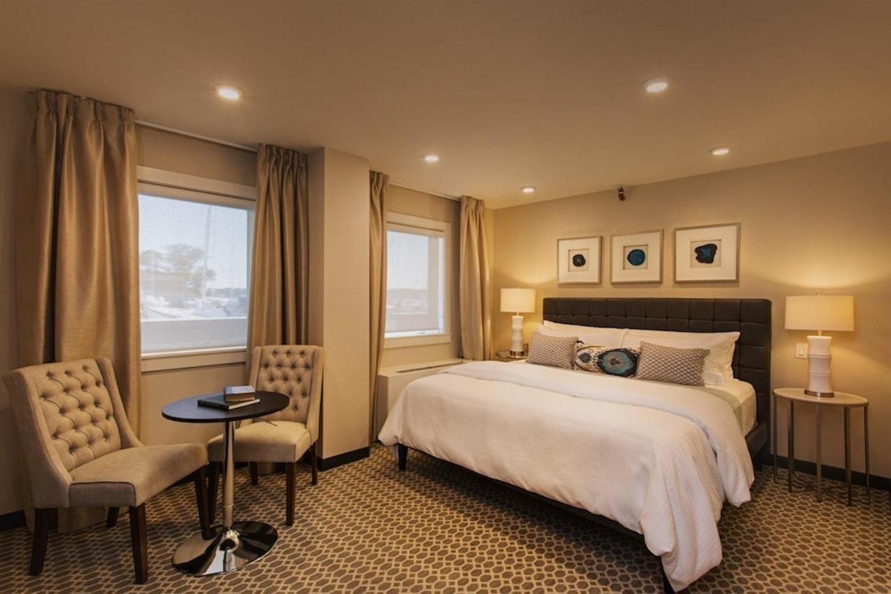Fathoms Hotel & Marina Port Washington Dış mekan fotoğraf