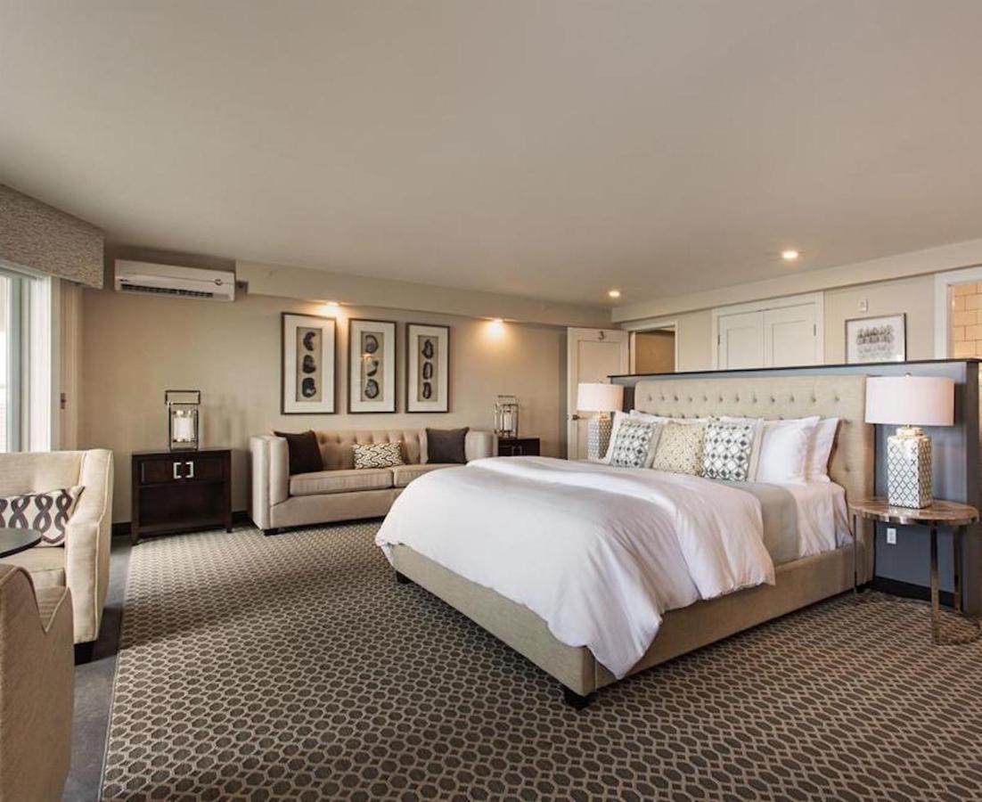 Fathoms Hotel & Marina Port Washington Dış mekan fotoğraf