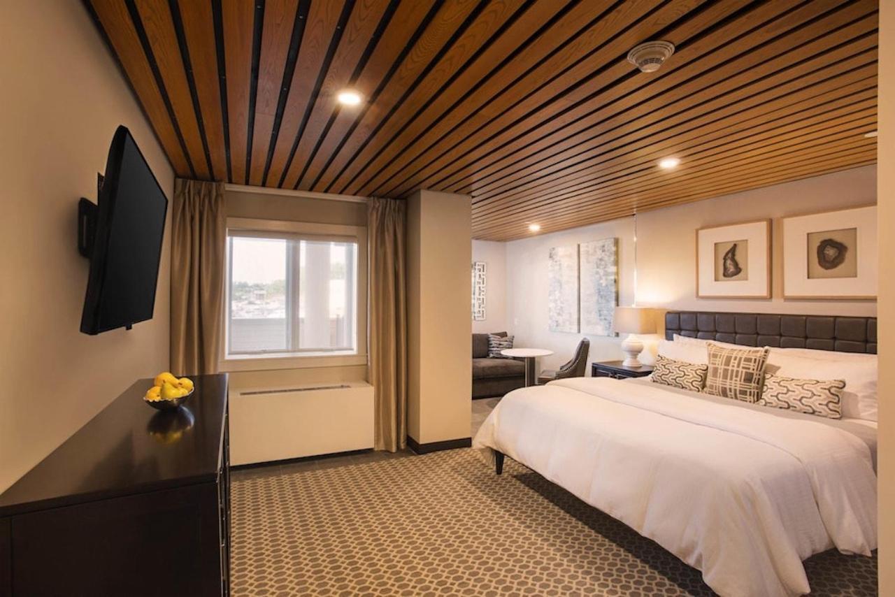 Fathoms Hotel & Marina Port Washington Dış mekan fotoğraf
