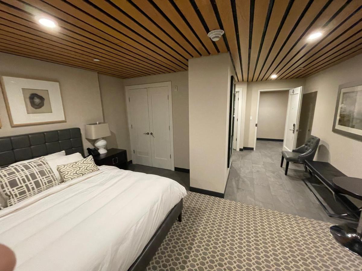 Fathoms Hotel & Marina Port Washington Dış mekan fotoğraf